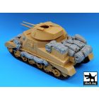 Black Dog M-3 Grant for Academy