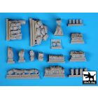 Black Dog M-3 Grant for Academy