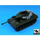 Black Dog M-18 Hellcat for Academy