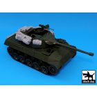 Black Dog M-18 Hellcat for Academy