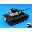 Black Dog M-18 Hellcat for Academy