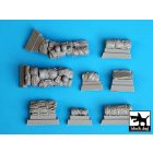 Black Dog M-18 Hellcat for Academy