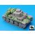 Black Dog Pz.Kpfw.38 Ausf.G accessories set for Dragon
