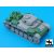 Black Dog Pz.Kpfw. II Ausf C accessories set for Dragon