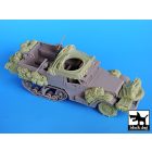 Black Dog US M2 big accessories set for Dragon