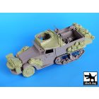 Black Dog US M2 big accessories set for Dragon