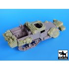 Black Dog US M2 big accessories set for Dragon