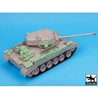 Black Dog US M26 Pershing accesorie set for Hobby Boss