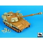 Black Dog M109A2 IDF conversion set for Kinetic