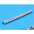 Black Dog Panther wheels detail set