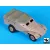 Black Dog BTR 40 accessories set for Trumpeter