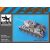 Black Dog T-34/85 accessories set for Zvezda