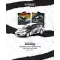 TARMAC MITSUBISHI LANCER EVOLUTION VI TME SUPER TAIKYU SERIES 2000
