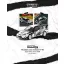 TARMAC MITSUBISHI LANCER EVOLUTION VI TME SUPER TAIKYU SERIES 2000
