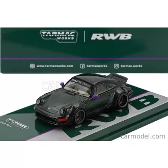 TARMAC PORSCHE 911 964 RWB COUPE 1993