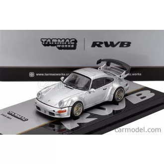 TARMAC PORSCHE 911 964 RWB COUPE 1993