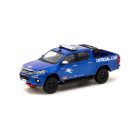 TARMAC TOYOTA HILUX FUJI SPEEDWAY OFFICIAL CAR