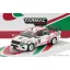 TARMAC TOYOTA HILUX PICK-UP N 18 RACING 2021