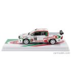 TARMAC TOYOTA HILUX PICK-UP N 18 RACING 2021