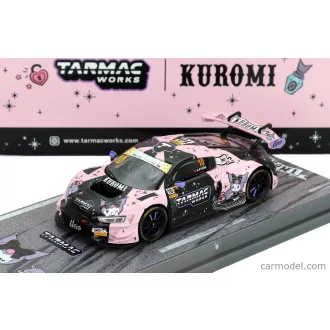 TARMAC AUDI R8 LMS GT3 EVO II FIA GT MACAU GT CUP 2024