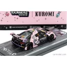 TARMAC AUDI R8 LMS GT3 EVO II FIA GT MACAU GT CUP 2024