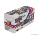 TARMAC AUDI R8 LMS GT3 EVO II FIA GT MACAU GT CUP 2024 - WITH TRUCK