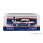 TARMAC VOLVO 240 TURBO MOBIL1 N 4 MALAYSIAN CHAMPION 1987 GUNNAR ANDERSSON