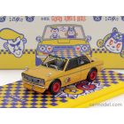 Tarmac DATSUN 510 N 00 OG RACING 1972