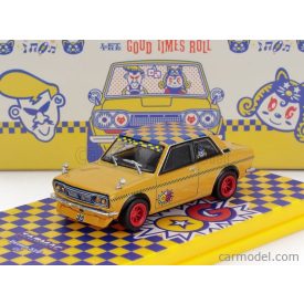 Tarmac DATSUN 510 N 00 OG RACING 1972
