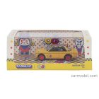 Tarmac DATSUN 510 N 00 OG RACING 1972