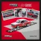 Tarmac DATSUN 510 N 74 RACING 2023