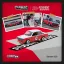 Tarmac DATSUN 510 N 74 RACING 2023