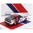 TARMAC MITSUBISHI STARION STP N 5 JTC 1997