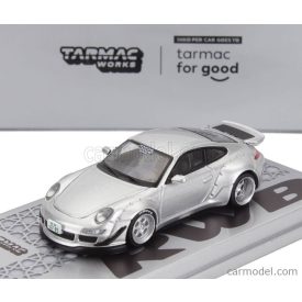 TARMAC PORSCHE RWB 997 ABU DHABI