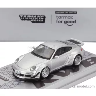 TARMAC PORSCHE RWB 997 ABU DHABI