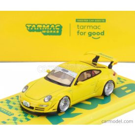 TARMAC PORSCHE RWB 997 NOTTING HILL