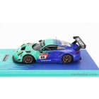 TARMAC PORSCHE 911 991-2 GT3 R TEAM FALKEN MOTORSPORT N 44 24h NURBURGRING 2019 KLAUS BACHLER - JORG BERGMEISTER - MARTIN RAGGINGER - DIRK WERNER