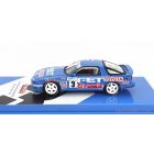 TARMAC TOYOTA SUPRA MA70 TURBO N 3 MACAU GUIA RACE 1989 GEOFF LEES