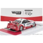 TARMAC NISSAN SKYLINE GT-R 2.6L TWIN TURBO TEAM NISMO N 23 24h LE MANS 1995 KAZUYOSHI HOSHINO - TOSHIO SUZUKI - MASAHIKO KAGEYAMA