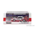 TARMAC NISSAN SKYLINE GT-R 2.6L TWIN TURBO TEAM NISMO N 23 24h LE MANS 1995 KAZUYOSHI HOSHINO - TOSHIO SUZUKI - MASAHIKO KAGEYAMA