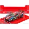 TARMAC FERRARI 488 GTE 3.9L TURBO V8 TEAM AF CORSE N 51 24h LE MANS 2016 GIANMARIA BRUNI - ALESSANDRO PIERGUIDI - JAMES CALADO
