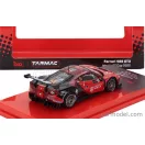 TARMAC FERRARI 488 GT3 TEAM HARMONY RACING N 51 FIA GT WORLD CUP MACAU 2022 WEIAN CHEN