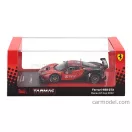 TARMAC FERRARI 488 GT3 TEAM HARMONY RACING N 51 FIA GT WORLD CUP MACAU 2022 WEIAN CHEN