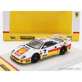   TARMAC FERRARI F40 N 7 GT CHAMPIONSHIP SEASON 1993 MARCO BRAND