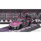 TARMAC PORSCHE 935 K3V BY BISIMOTO 1980