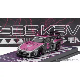 TARMAC PORSCHE 935 K3V BY BISIMOTO 1980