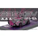 TARMAC PORSCHE 935 K3V BY BISIMOTO 1980