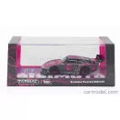 TARMAC PORSCHE 935 K3V BY BISIMOTO 1980