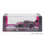 TARMAC PORSCHE 935 K3V BY BISIMOTO 1980