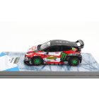 TARMAC TOYOTA YARIS N 87 PANDEM DRIFT 2022